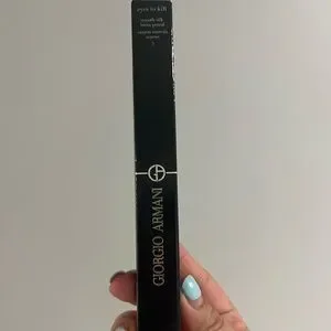 Giorgio Armani Eyes To Kill Smooth Silk Brow Pencil Wenge Wood  New